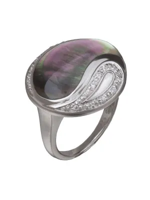 Zilver 925 Ring (sieraad) ZR-3642