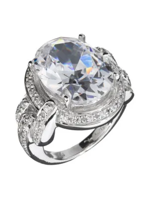 Zilver 925 Ring (sieraad) ZR-3644