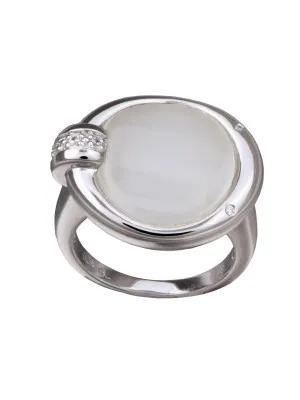 Zilver 925 Ring (sieraad) ZR-3647