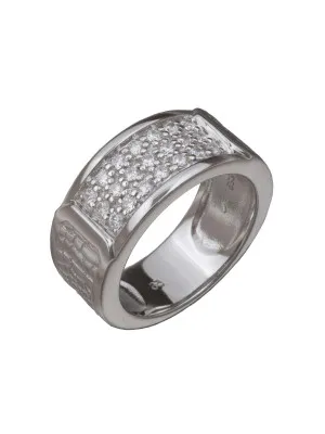 Zilver 925 Ring (sieraad) ZR-3648