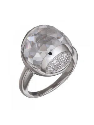 Zilver 925 Ring (sieraad) ZR-3657