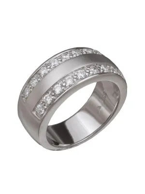 Zilver 925 Ring (sieraad) ZR-3661