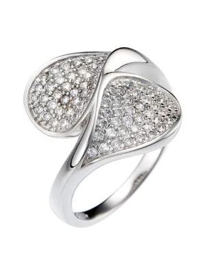 Zilver 925 Ring (sieraad) ZR-3664