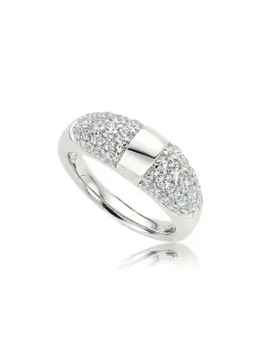 Zilver 925 Ring (sieraad) ZR-3684