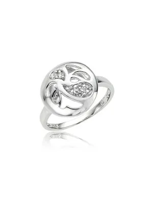 Zilver 925 Ring (sieraad) ZR-3686