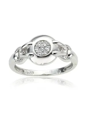 Zilver 925 Ring (sieraad) ZR-3689
