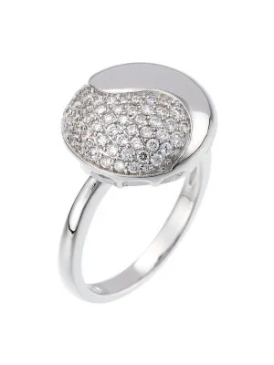 Zilver 925 Ring (sieraad) ZR-3697