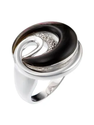 Zilver 925 Ring (sieraad) ZR-3703