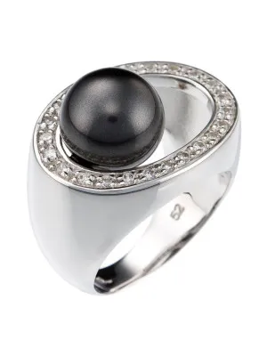 Zilver 925 Ring (sieraad) ZR-3705
