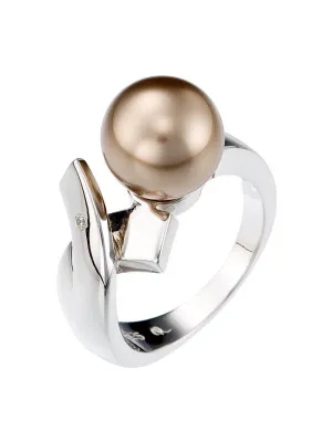 Zilver 925 Ring (sieraad) ZR-3711
