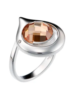 Zilver 925 Ring (sieraad) ZR-3714