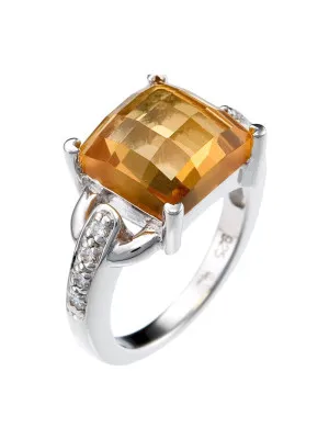 Zilver 925 Ring (sieraad) ZR-3717