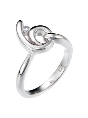 Zilver 925 Ring (sieraad) ZR-3723