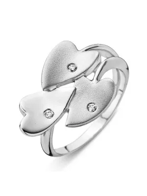 Zilver 925 Ring (sieraad) ZR-3746