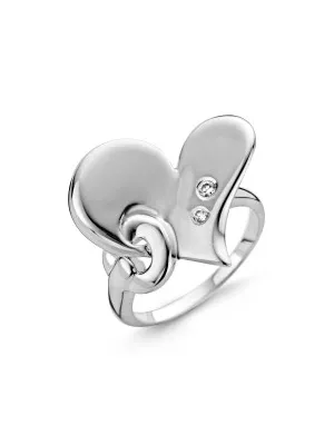 Zilver 925 Ring (sieraad) ZR-3747