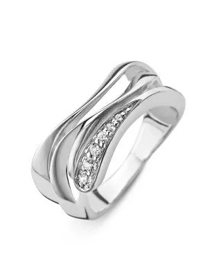 Zilver 925 Ring (sieraad) ZR-3749