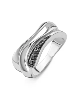Zilver 925 Ring (sieraad) ZR-3750