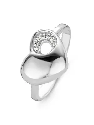 Zilver 925 Ring (sieraad) ZR-3753