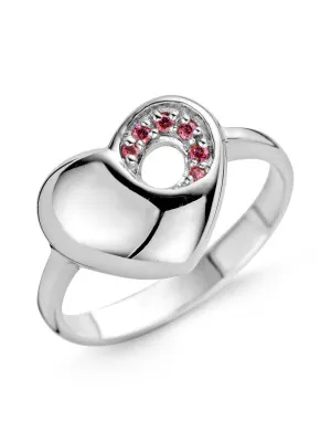 Zilver 925 Ring (sieraad) ZR-3754