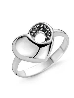 Zilver 925 Ring (sieraad) ZR-3755