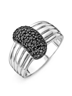 Zilver 925 Ring (sieraad) ZR-3757
