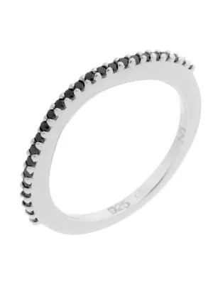 Zilver 925 Ring (sieraad) ZR-3763-1