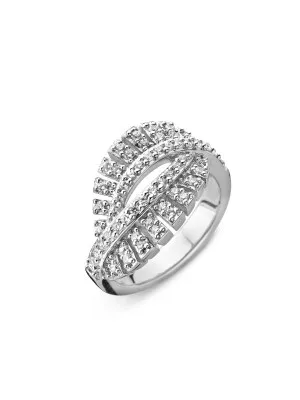 Zilver 925 Ring (sieraad) ZR-3808