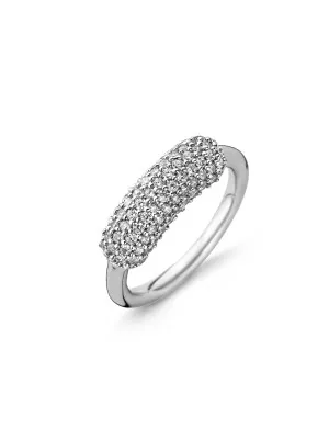 Zilver 925 Ring (sieraad) ZR-3809
