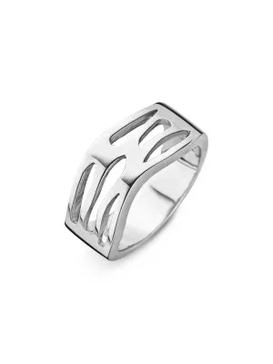 Zilver 925 Ring (sieraad) ZR-3820