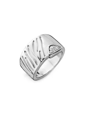 Zilver 925 Ring (sieraad) ZR-3822
