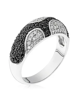 Zilver 925 Ring (sieraad) ZR-3825