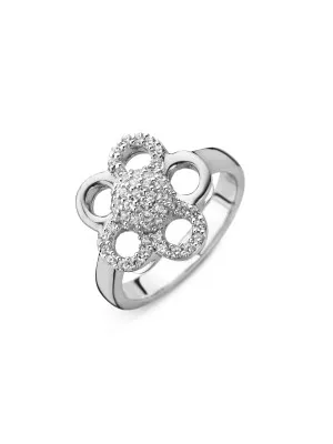 Zilver 925 Ring (sieraad) ZR-3827