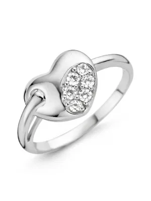 Zilver 925 Ring (sieraad) ZR-3846