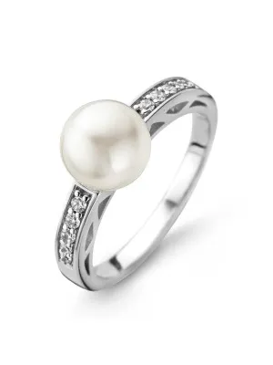 Zilver 925 Ring (sieraad) ZR-3866