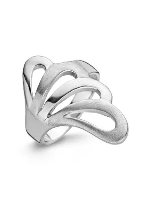 Zilver 925 Ring (sieraad) ZR-3871