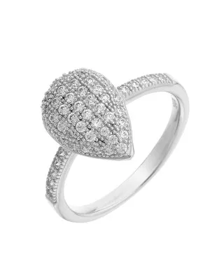 Zilver 925 Ring (sieraad) ZR-3877