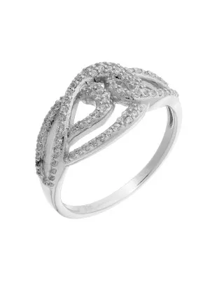 Zilver 925 Ring (sieraad) ZR-3879