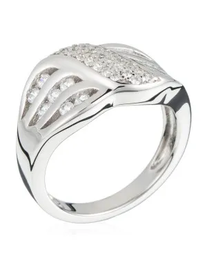Zilver 925 Ring (sieraad) ZR-3880