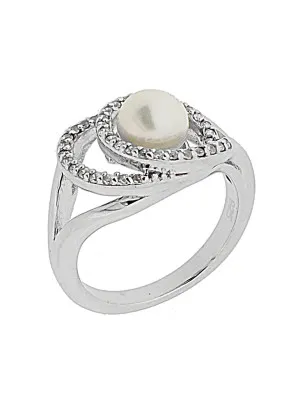 Zilver 925 Ring (sieraad) ZR-3881