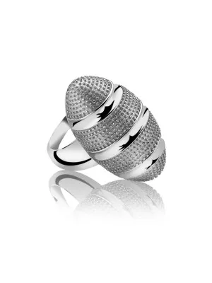 Zilver 925 Ring (sieraad) ZR-3885