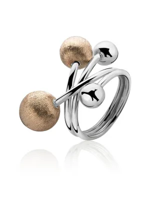 Zilver 925 Ring (sieraad) ZR-3886