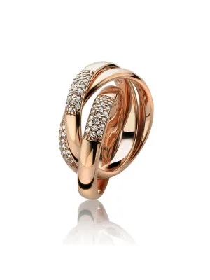 Zilver 925 Ring (sieraad) ZR-3889