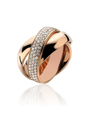 Zilver 925 Ring (sieraad) ZR-3890