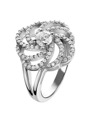 Zilver 925 Ring (sieraad) ZR-3892