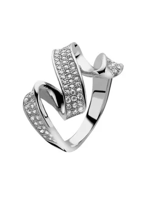 Zilver 925 Ring (sieraad) ZR-3895