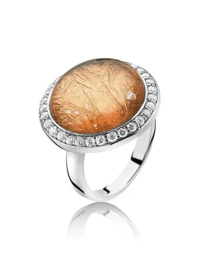 Zilver 925 Ring (sieraad) ZR-3901/1