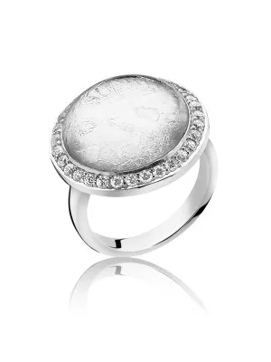 Zilver 925 Ring (sieraad) ZR-3901/2
