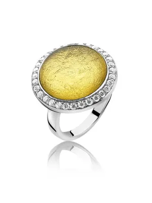 Zilver 925 Ring (sieraad) ZR-3901
