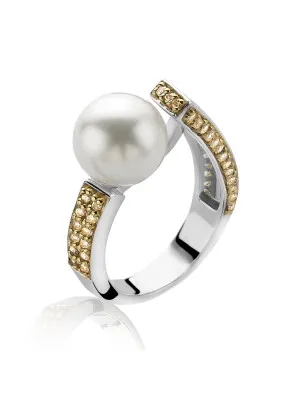 Zilver 925 Ring (sieraad) ZR-3903