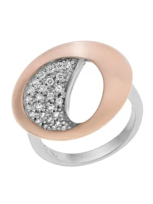 Zilver 925 Ring (sieraad) ZR-3907